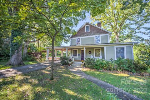 661 Fairview Road