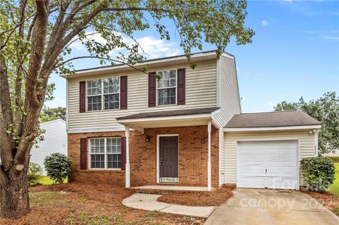 2320 Hope Valley Lane