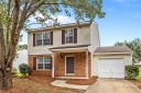 2320 Hope Valley Lane sold home in Charlotte, SC