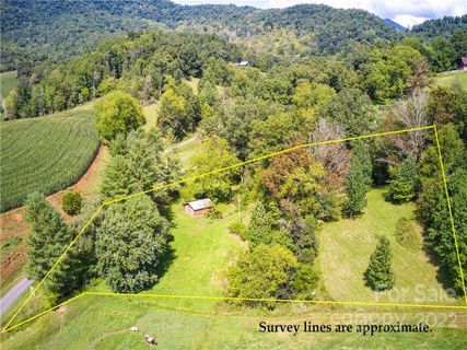 240 Ferguson Cove Loop 22 sold home in Millard H Ferguson, Clyde, NC