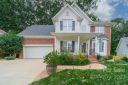 2810 Glen Summit Drive sold home in Charlotte, SC