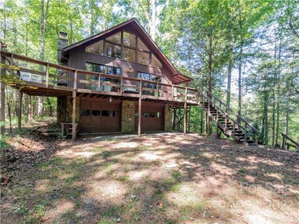 404 Cabin Hill Road 1 sold home in Clearmont Estates, Green Mountain, NC