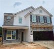 2450 Judson Drive Lot 47 sold home in Gastonia, SC