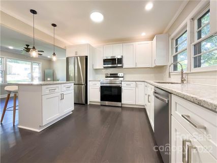 523 Martha Avenue sold home in Skyview Park, Gastonia, NC