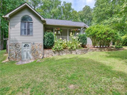 55 Choga Ridge sold home in Indian Hills Estates, Whittier, NC