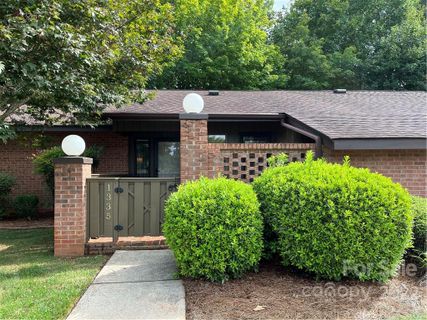 1335 Radio Road sold home in Indian Ridge, Statesville, NC