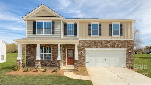 9221 Mackinaw Drive