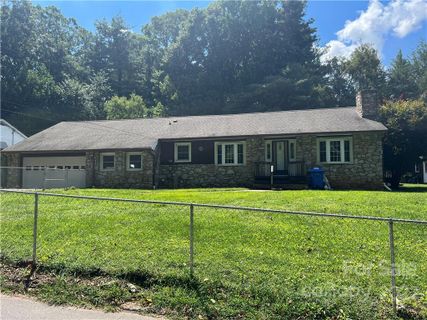 75 Raleigh Road sold home in Broad View Park, Asheville, NC