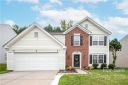 1510 Highfield Court sold home in Charlotte, SC