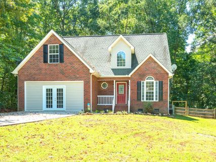 909 Loganberry Lane sold home in Fairwood, York, SC