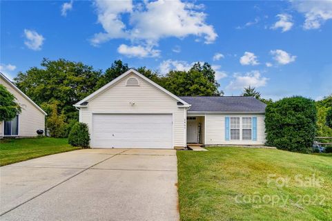2941 Hawick Commons Drive