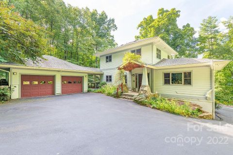 24 Ridgeview Way sold home in Ridgeview Estates, Asheville, NC