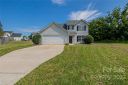 2773 Thistle Brook Drive sold home in Concord, SC