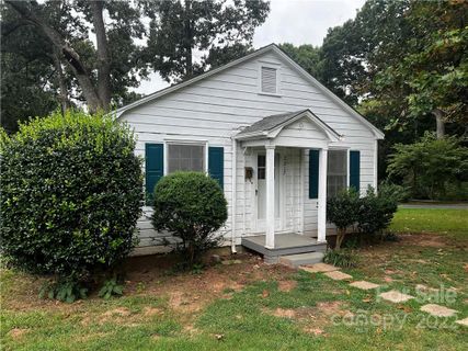 2317 Armstrong Park Drive sold home in Armstrong Park, Gastonia, NC