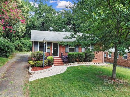 711 Crater Street sold home in Random Hills, Charlotte, NC