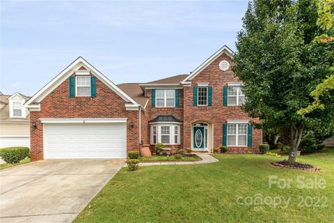 4918 Juniper Grove Court