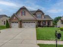 5614 Verrazano Drive sold home in Waxhaw, SC