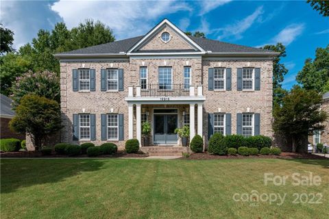 16915 Turtle Point Road