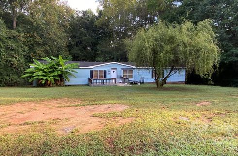 3107 Balkan Drive sold home in Olympic Acres, York, SC