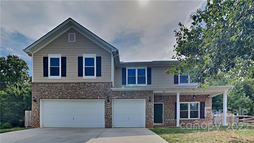 741 Rocky Grove Glen