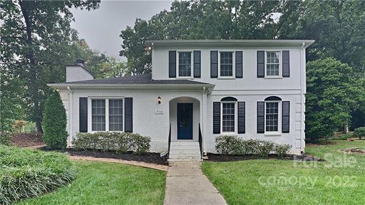 711 Charter Place