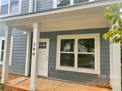 306 Todd Road