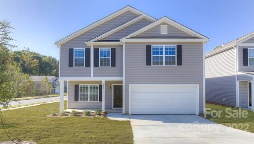 103 Colt Street 42 sold home in Hamrick Farms, Candler, NC