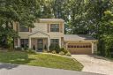 24 Foxberry Drive sold home in Arden, SC