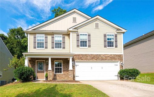2831 Spencer Springs Drive