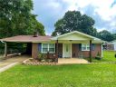 1305 Long Branch Road sold home in Grover, SC
