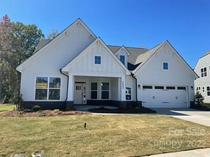 2425 Manor Stone Way Lot 79