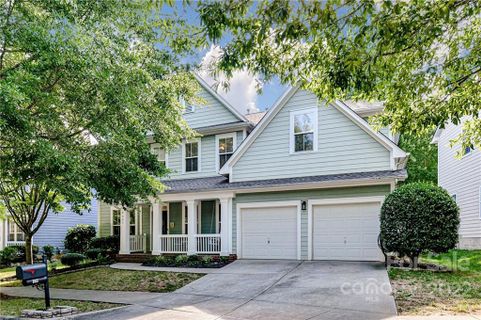 8602 Westmoreland Lake Drive