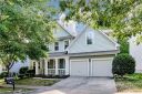 8602 Westmoreland Lake Drive sold home in Cornelius, SC