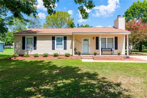 12023 Sherman Drive