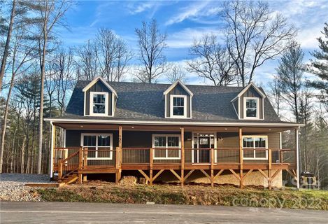 131 Cascade Ridge Road