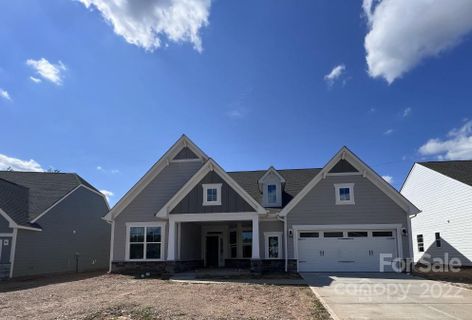 2501 Manor Stone Way Lot 81