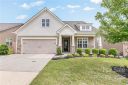2248 Prairie Road sold home in Concord, SC