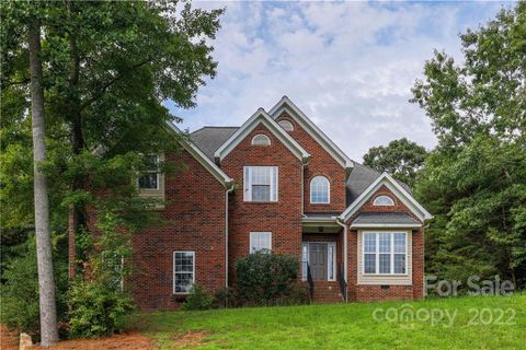 2019 Lynmore Drive sold home in White Dove Estates, Sherrills Ford, NC