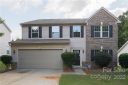 6154 Trotters Ridge Road sold home in Charlotte, SC