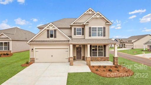111 Fox Cove Road