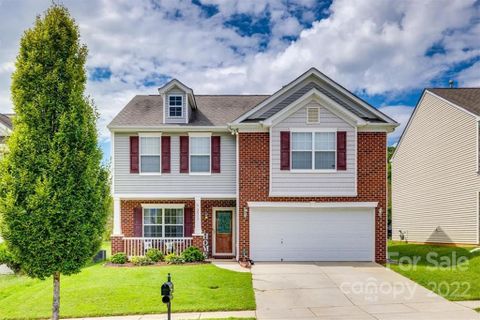 2913 Heather Ridge Road