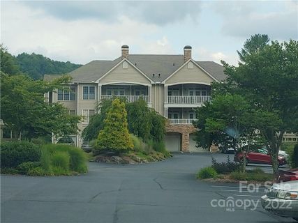 103 Glenview Lane 5050 sold home in Mountain Condominium, Maggie Valley, NC