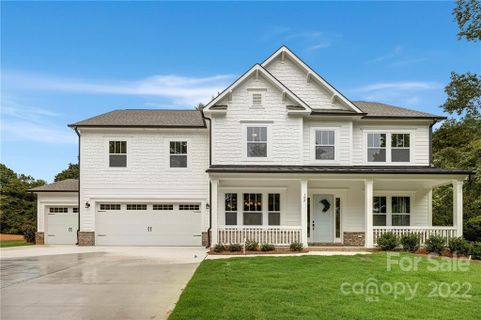302 Regency Drive