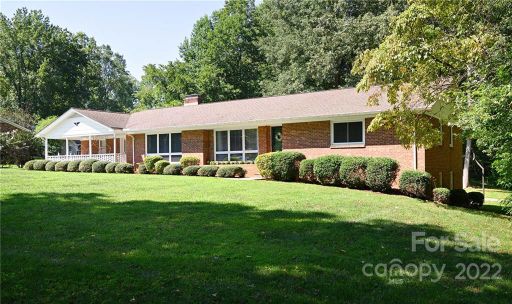 229 Random Road sold home in Southwood Acres, Mocksville, NC