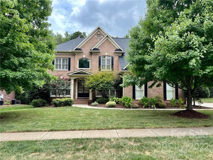 4022 Camrose Crossing Lane