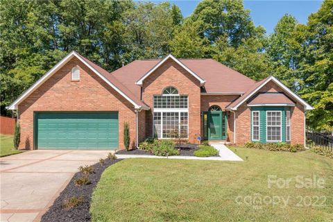 3625 Daisyfield Drive