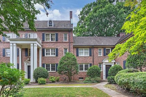 104 Colville Road 41C sold home in Alson Court, Charlotte, NC
