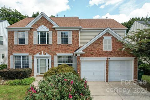 8714 Darcy Hopkins Drive