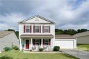 6533 Ziegler Lane sold home in Charlotte, SC
