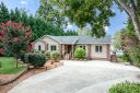 9561 Riviera Drive sold home in Sherrills Ford, SC